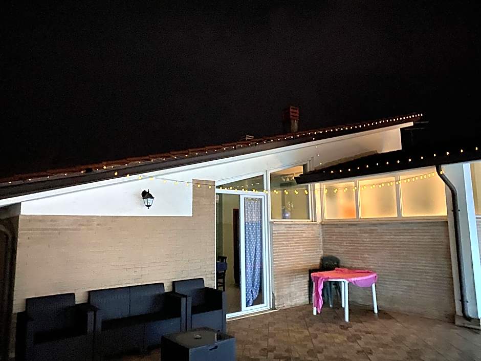 B&B Aquino in Terrazza