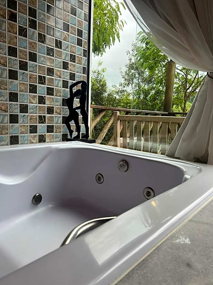 Aconchego da bocaina