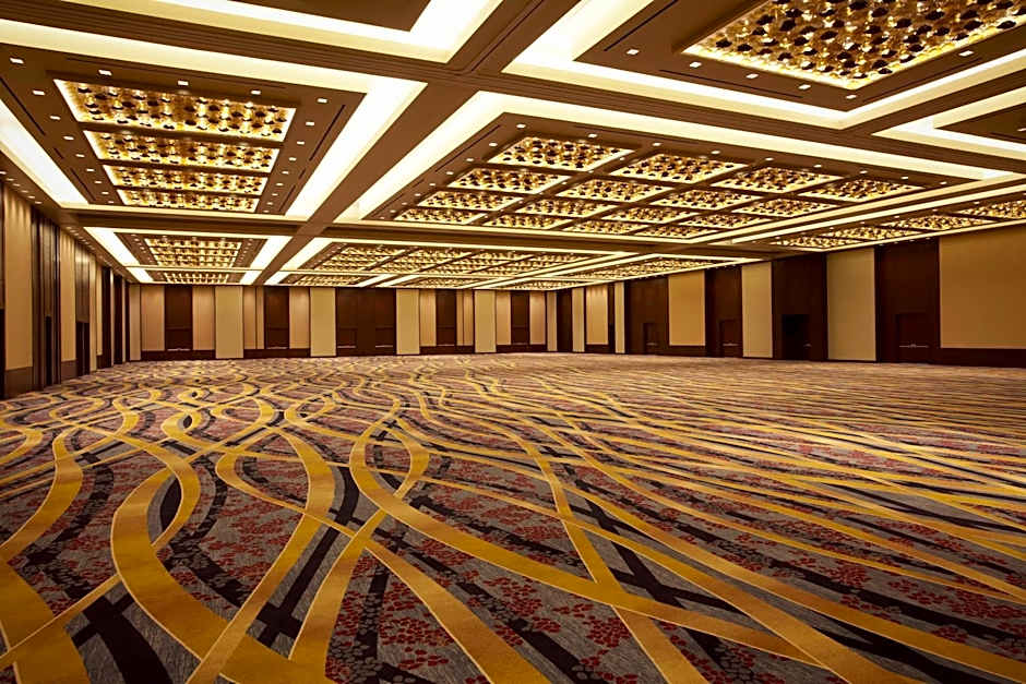 Marriott Marquis Washington, DC