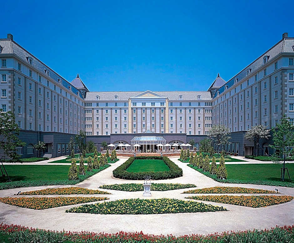 Hotel Nikko Huis Ten Bosch
