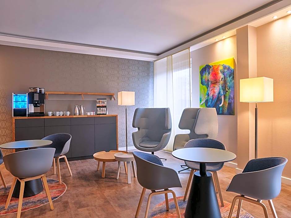 Best Western Hotel Prisma