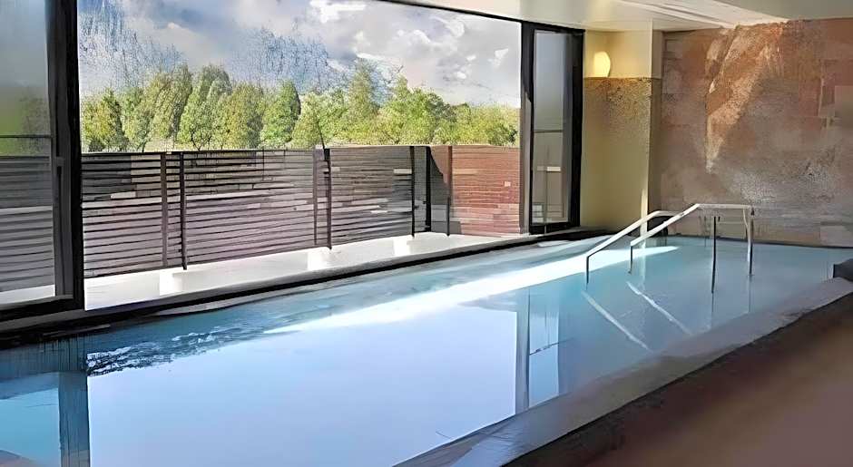 Tateyama Kokusai Hotel