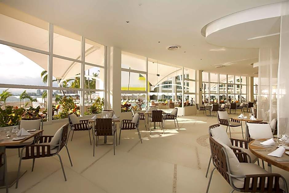 Krystal Grand Puerto Vallarta All Inclusive
