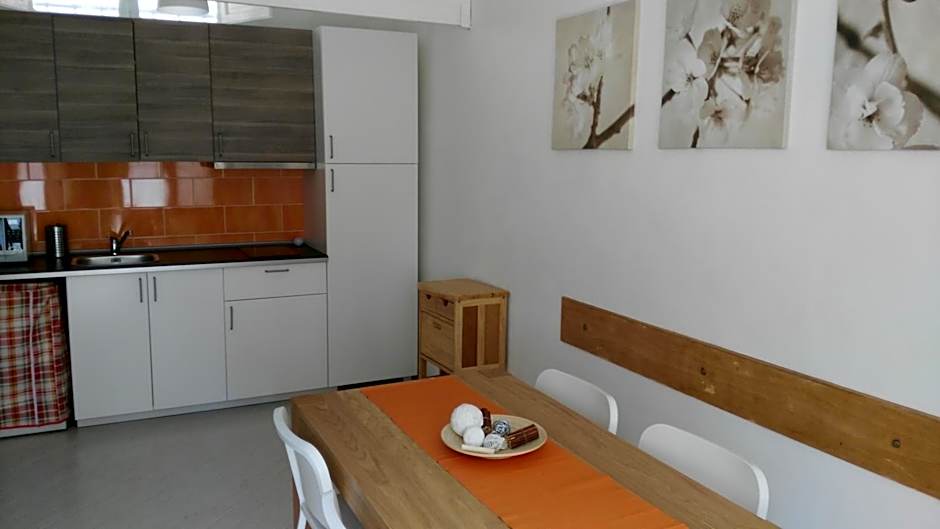 Residence Hotel Vittoria