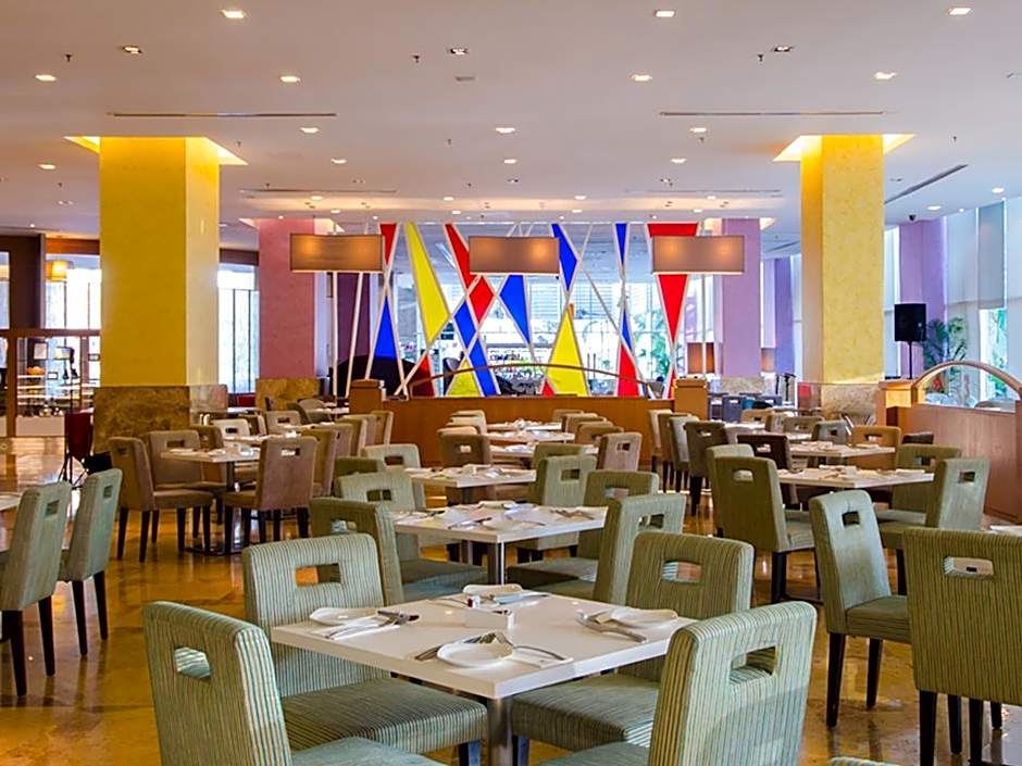 Zenith Hotel Kuantan