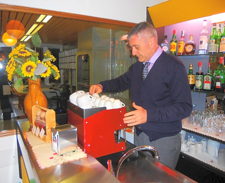 Hotel Primavera