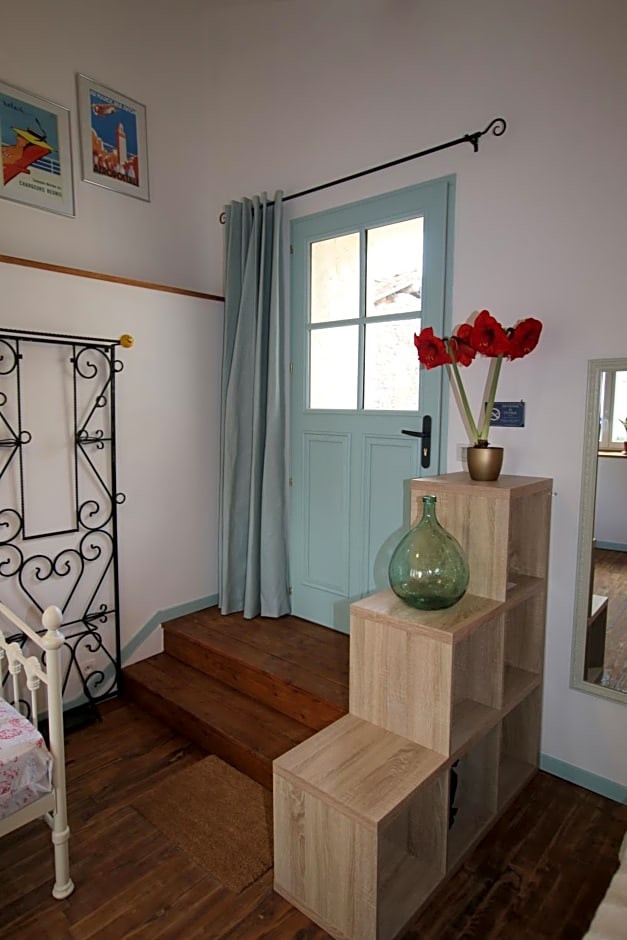 La Sonnette B&B