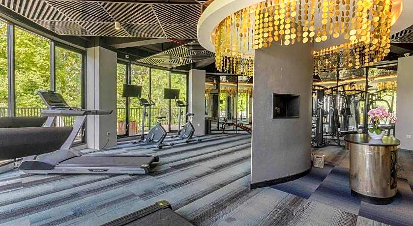 The Sterling Uluwatu