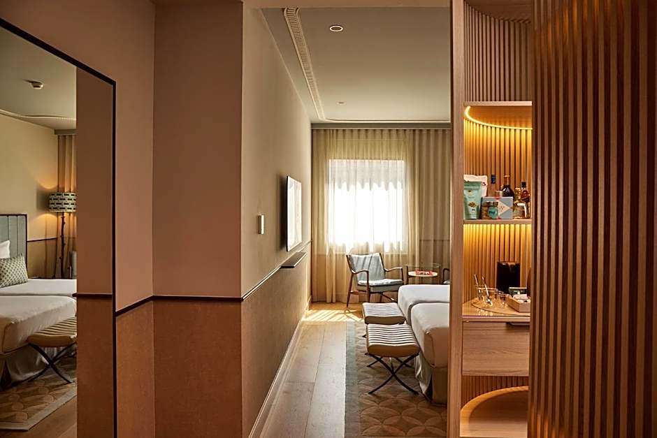 Grand Hotel Central