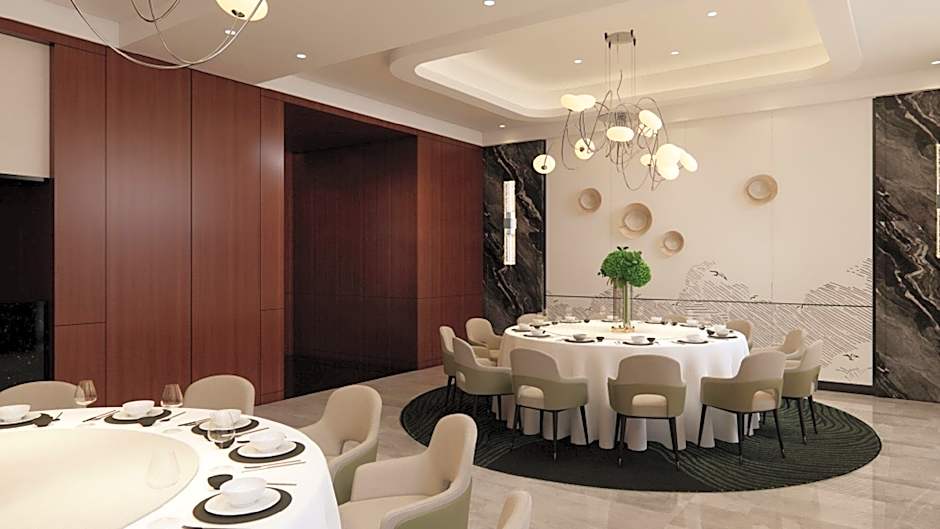 Voco Guangzhou Shifu