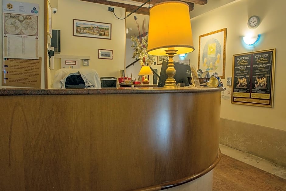 Hotel Iris Venice