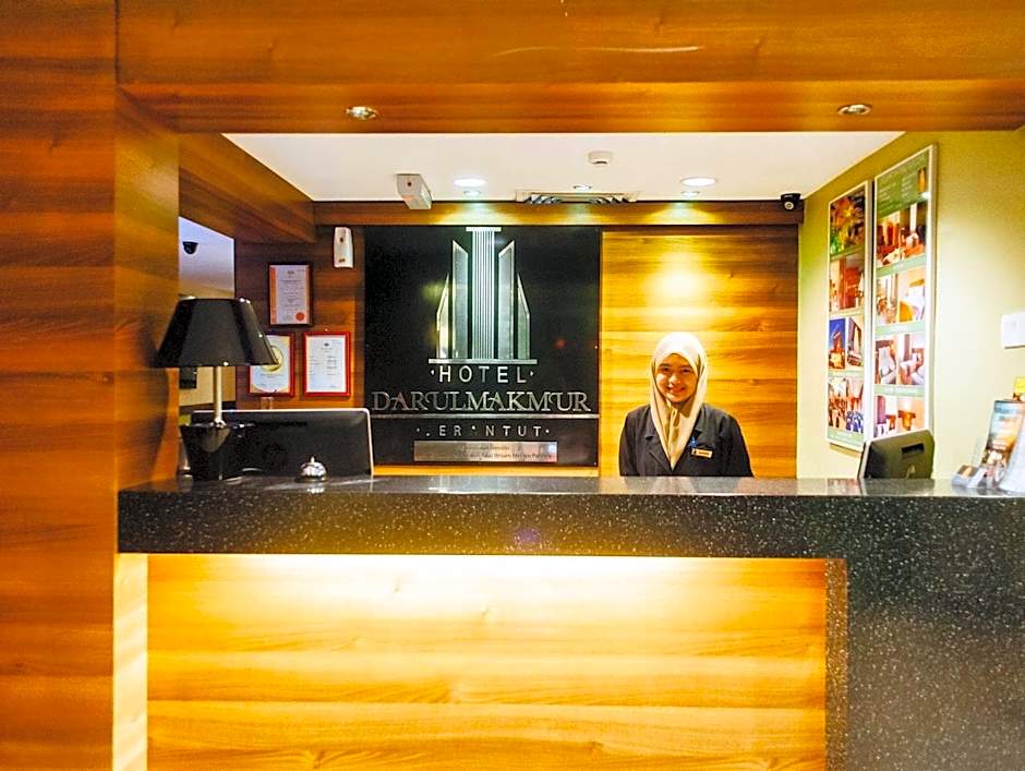 Hotel DarulMakmur Jerantut