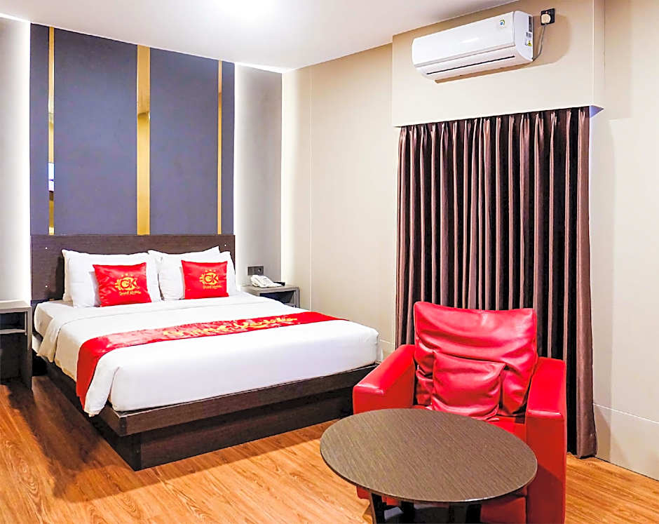 Hotel Grand Kartika Samarinda