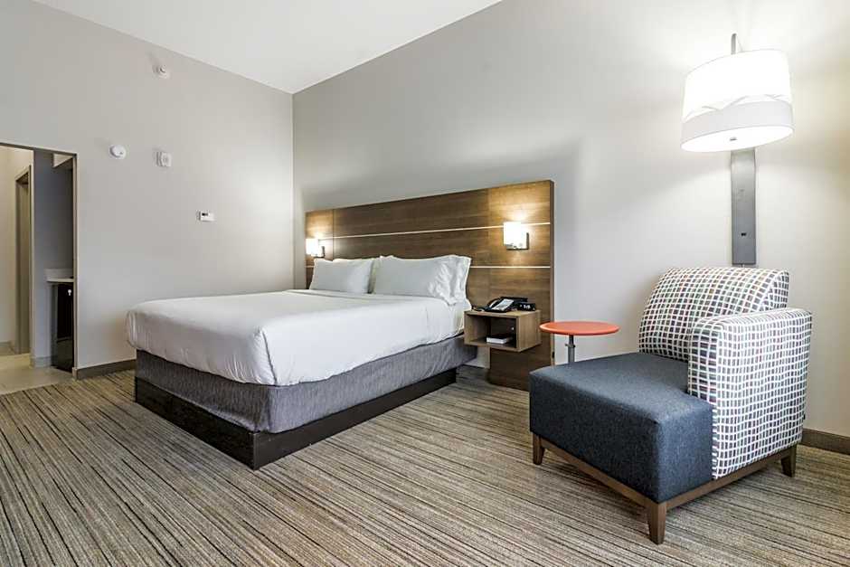 Holiday Inn Express - Villa Rica By IHG