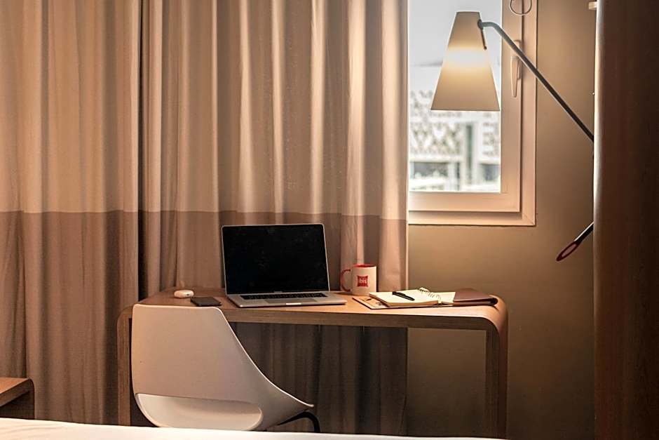 Ibis Rabat Agdal