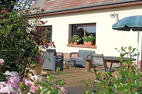 Chambre D'hotes Le Clos Fleuri