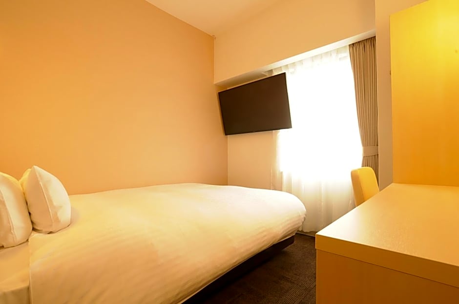 AB Hotel Ubeshinkawa