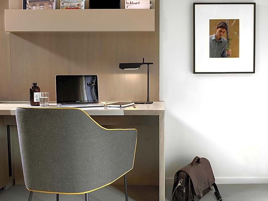 21c Museum Hotel Cincinnati