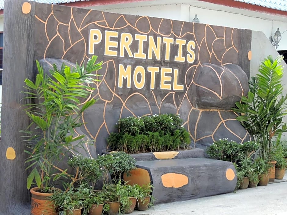Perintis Motel Kuah Langkawi