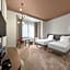 Movenpick Hotel Budapest Centre