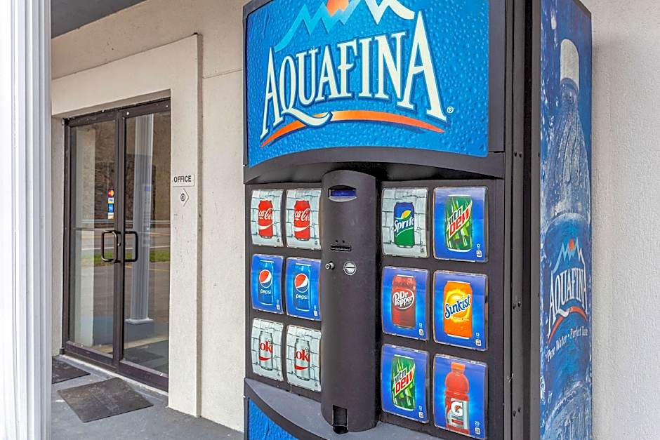 Motel 6-Huntington, WV