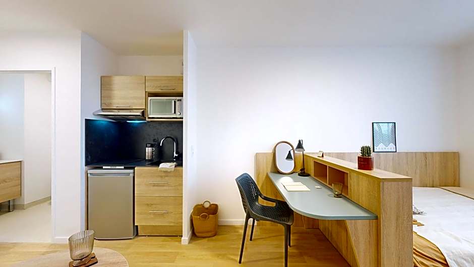 Sweetly Versailles St Cyr l'école