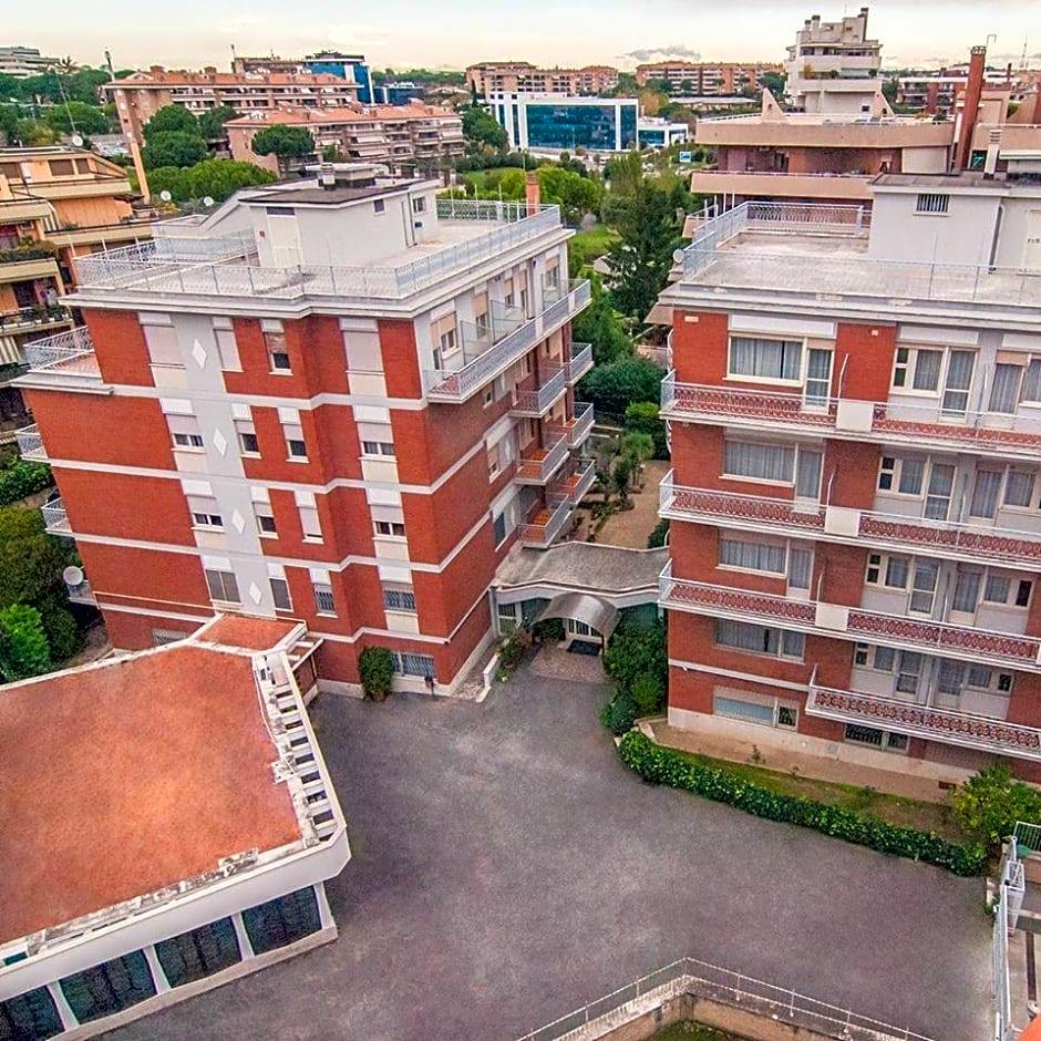 Villa Letizia - Casa per ferie