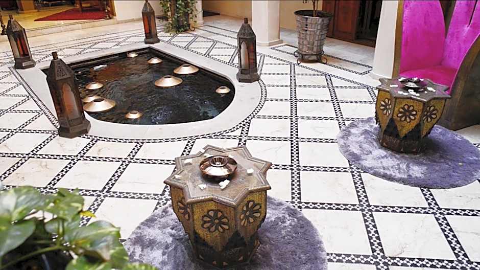 Riad Wow