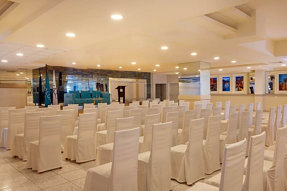 Alua Tenerife
