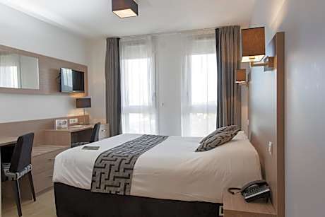 Standard Double Studio