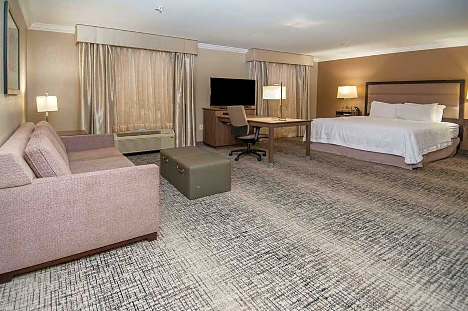 Hampton Inn By Hilton & Suites Ridgeland