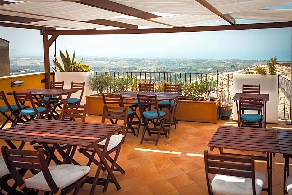 Le Terrazze di Pirandello