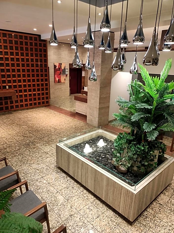 Hotel El Salvador