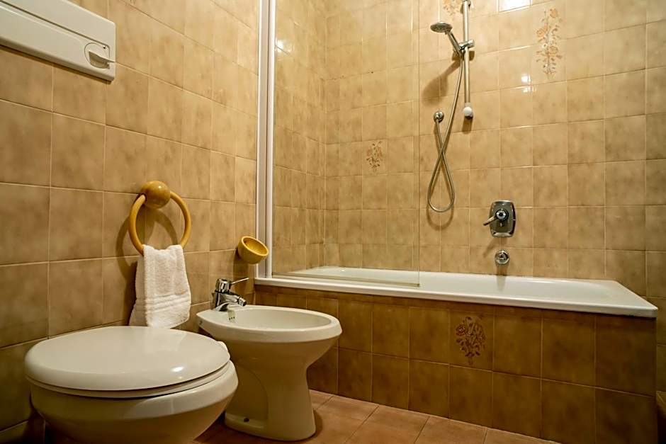 Locanda dal Giulio al Fratè B&B