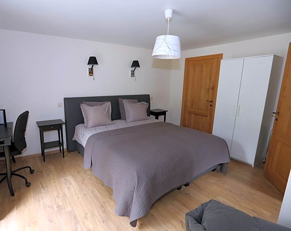 B&B Le Bois de Champia