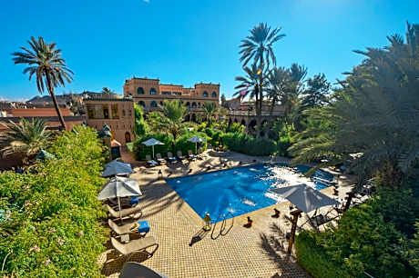 OZ Palace Ouarzazate & SPA
