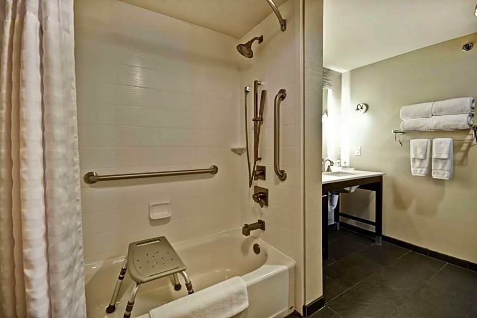 Homewood Suites by Hilton Dallas Arlington South