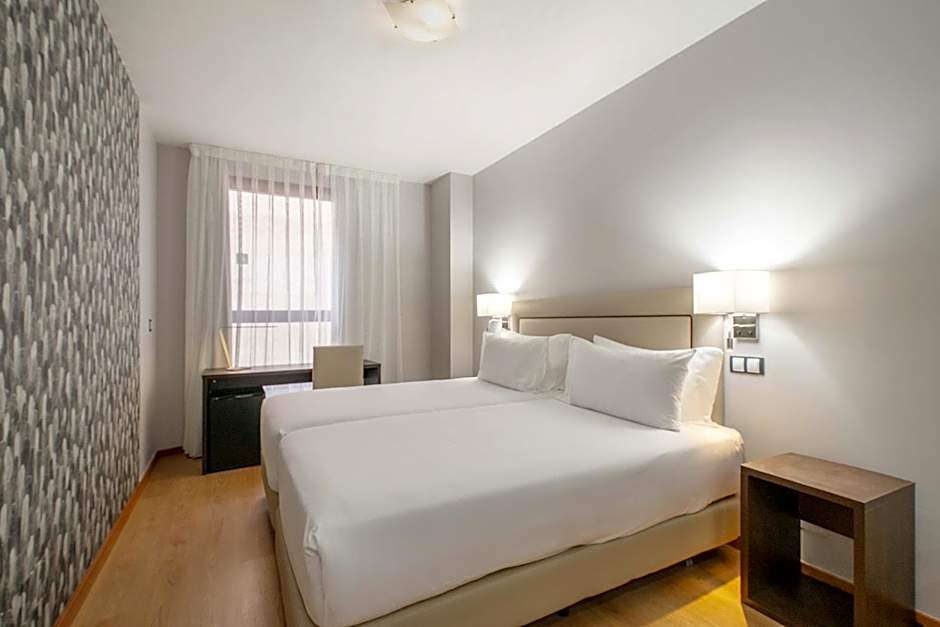 Exe Convention Plaza Madrid