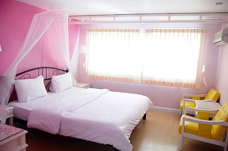 Roma Hotel