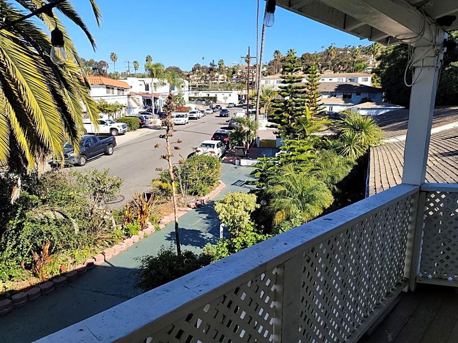 Oceana Boutique Hotel