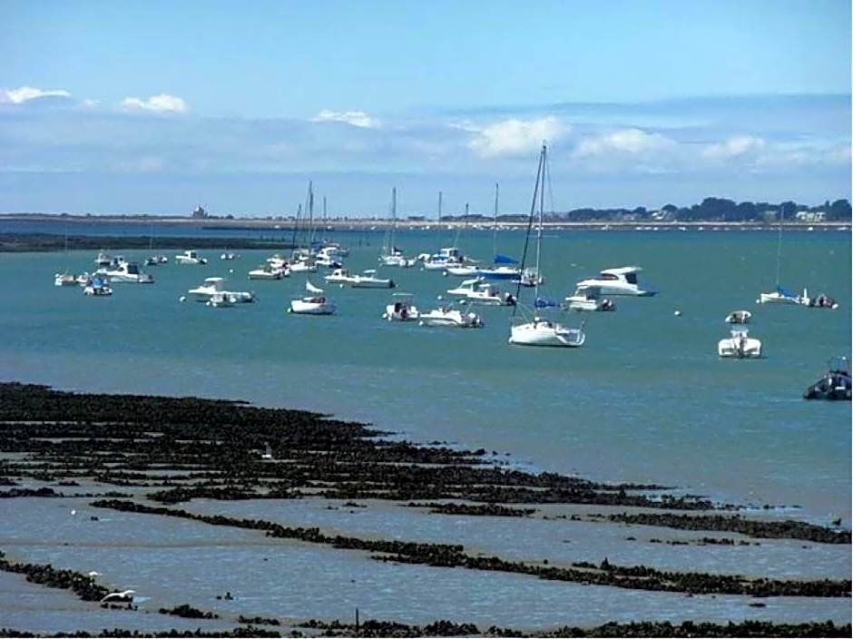 Hôtel Restaurant Le Mur du Roy