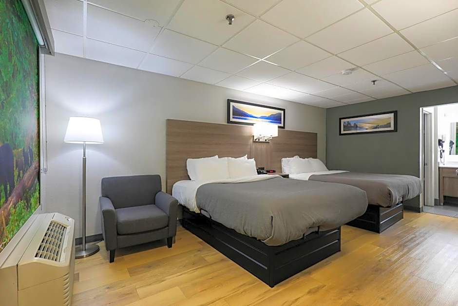 Quality Inn Downtown Helen