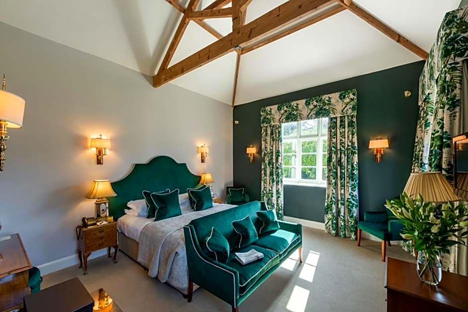 Photo 1 of 3 of Deluxe 1 Double Bed or 2 Beds