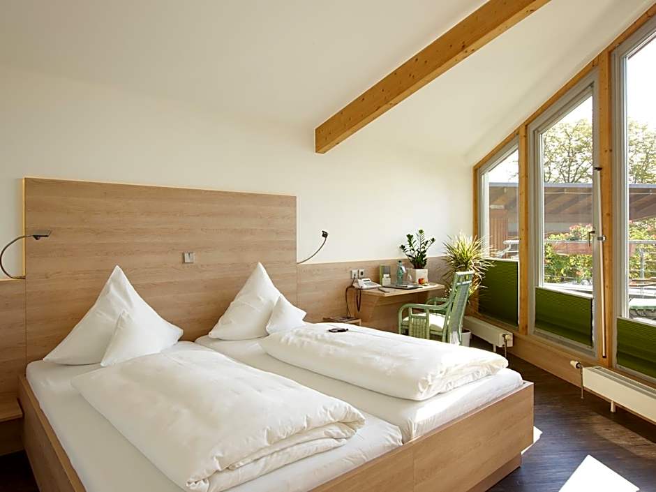 Hotel Forsthaus Grüna Betreibergesellschaft mbH