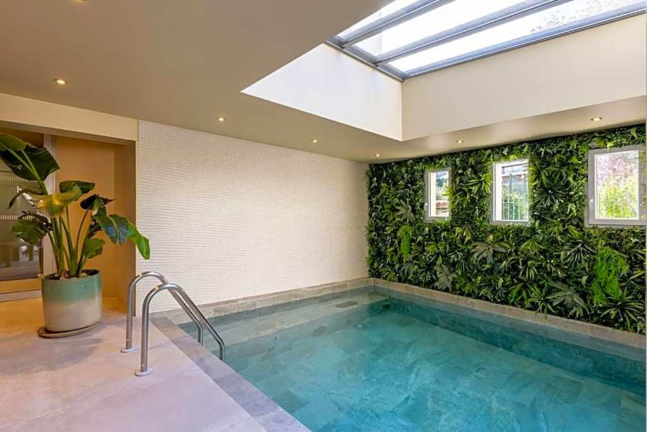 Best Western Hotel & SPA Coeur De Cassis