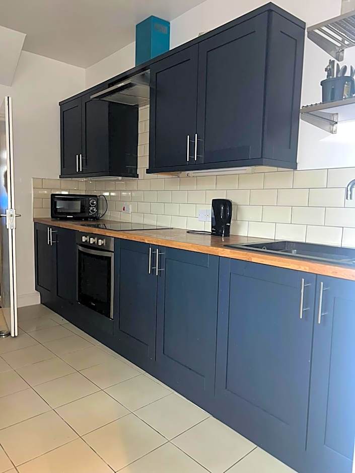 COZY PLACE LIVERPOOL