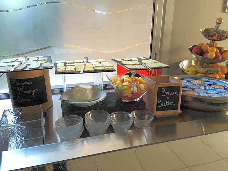 Best Western Plus Hotel San Damianu