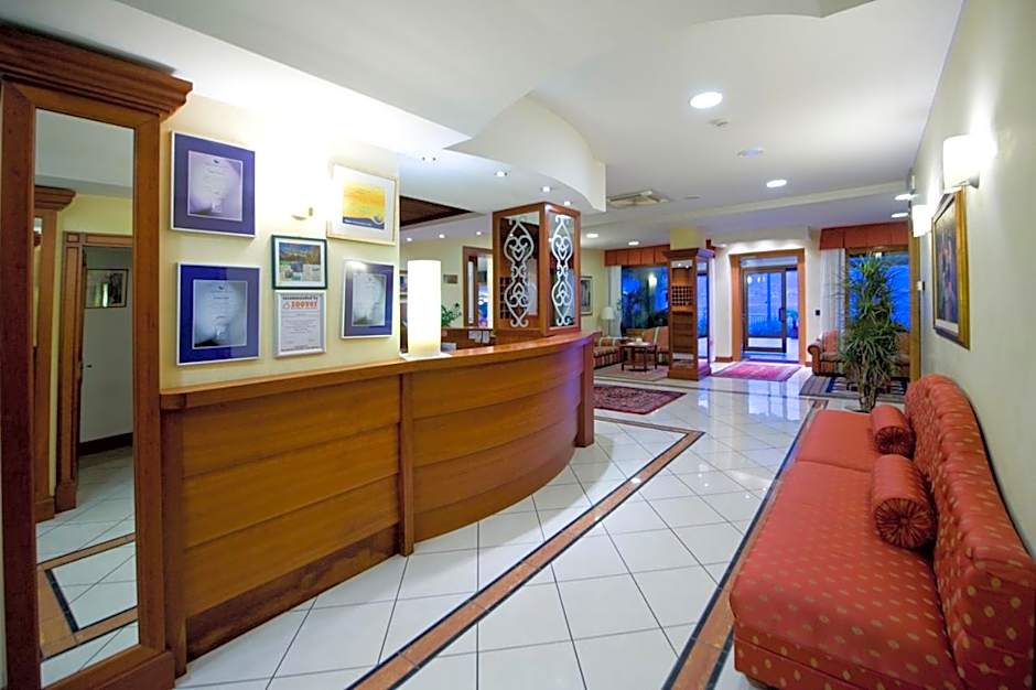 Hotel Astoria - 3stelle S