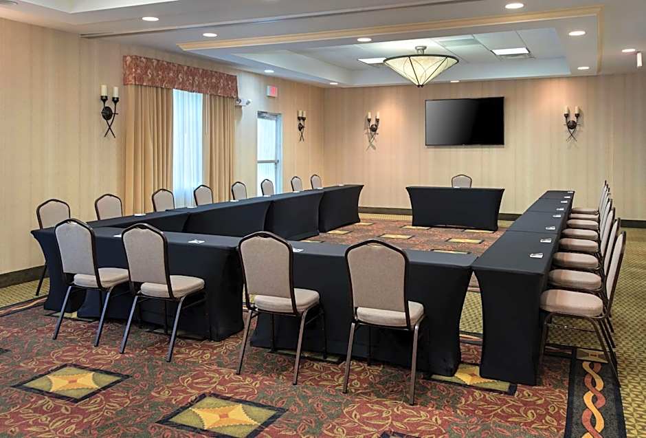 Hilton Garden Inn Riverhead