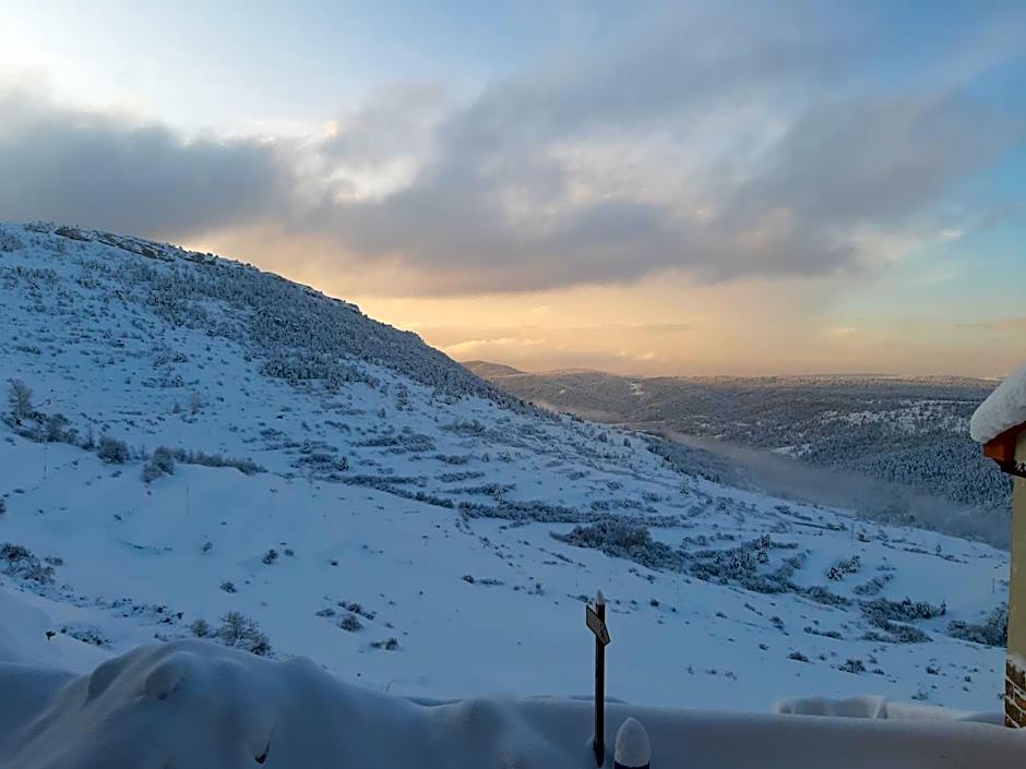 Apartamentos Mirador de Gúdar
